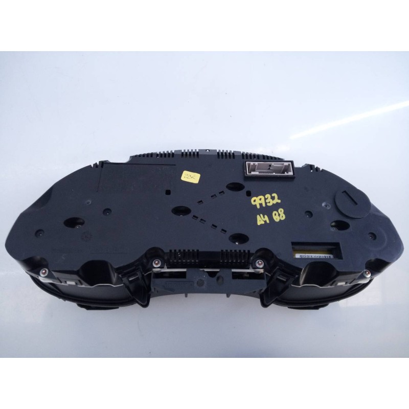 Recambio de cuadro instrumentos para audi a4 ber. (b8) s line sportpaket / plus referencia OEM IAM   E2-A1-24-3