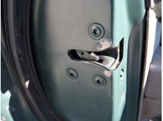CERRADURA PUERTA TRASERA IZQUIERDA 