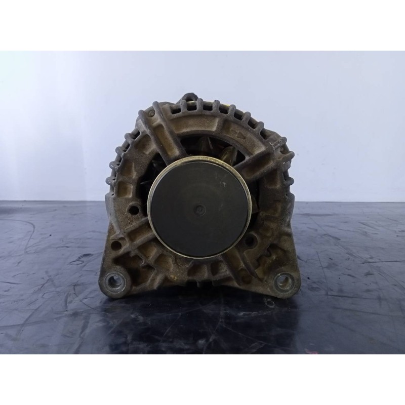 Recambio de alternador para nissan qashqai+2 (jj10) acenta referencia OEM IAM 23100JD10A 8200728292E P3-A4-24-3