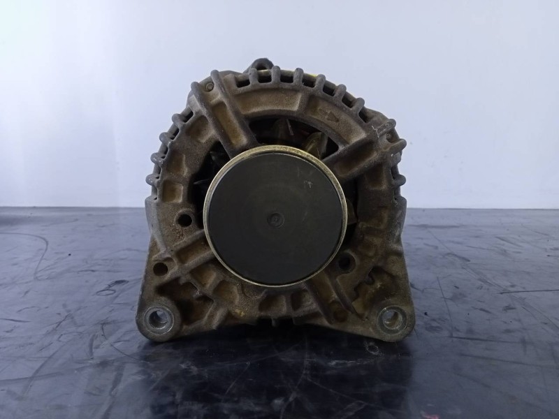 Recambio de alternador para nissan qashqai+2 (jj10) acenta referencia OEM IAM 23100JD10A 8200728292E P3-A4-24-3