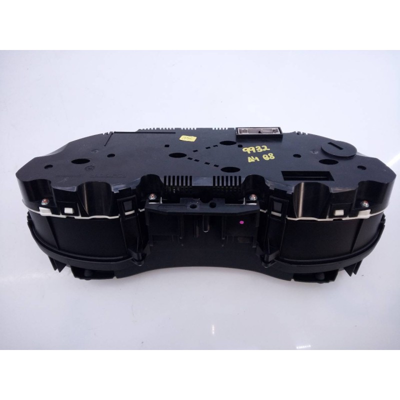Recambio de cuadro instrumentos para audi a4 ber. (b8) s line sportpaket / plus referencia OEM IAM   E2-A1-24-3
