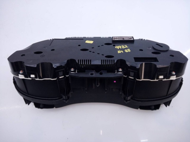 Recambio de cuadro instrumentos para audi a4 ber. (b8) s line sportpaket / plus referencia OEM IAM   E2-A1-24-3