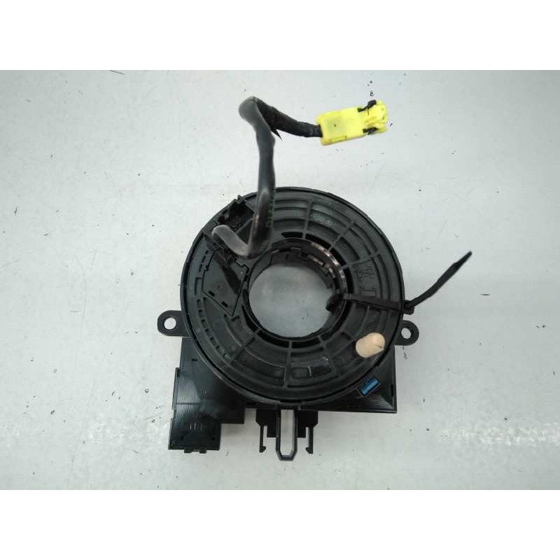Recambio de anillo airbag para nissan qashqai (j11) tekna referencia OEM IAM 255544EA0A OCG0025B E3-B4-38-1