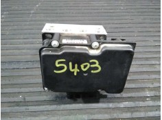 Recambio de abs para dacia sandero laureate referencia OEM IAM 0265232718 476604621R P3-A8-24-2