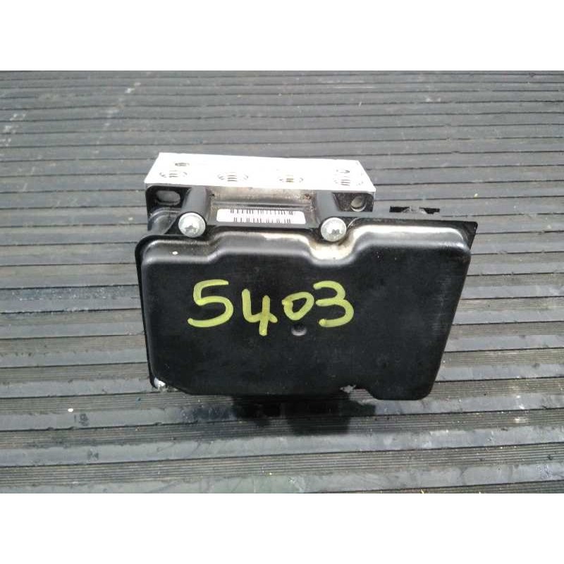 Recambio de abs para dacia sandero laureate referencia OEM IAM 0265232718 476604621R P3-A8-24-2