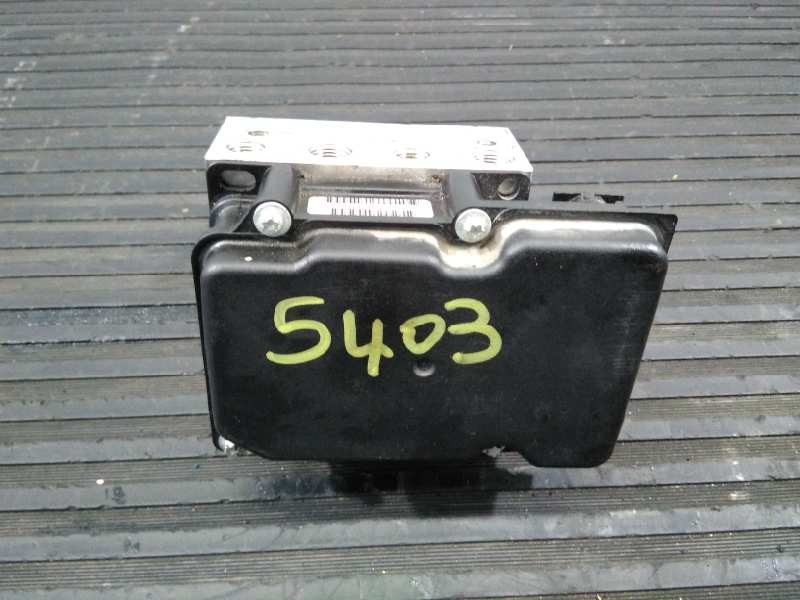 Recambio de abs para dacia sandero laureate referencia OEM IAM 0265232718 476604621R P3-A8-24-2