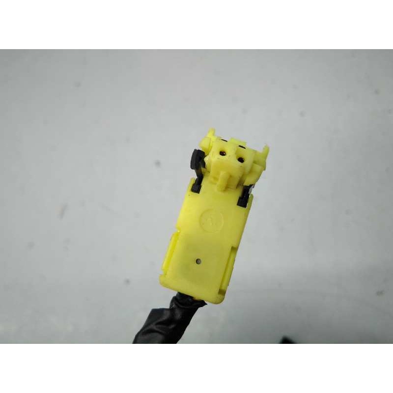 Recambio de anillo airbag para nissan qashqai (j11) tekna referencia OEM IAM 255544EA0A OCG0025B E3-B4-38-1