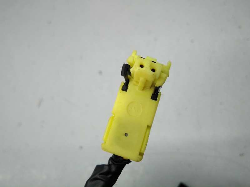 Recambio de anillo airbag para nissan qashqai (j11) tekna referencia OEM IAM 255544EA0A OCG0025B E3-B4-38-1