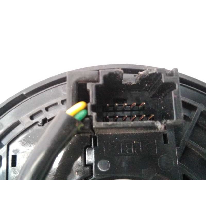 Recambio de anillo airbag para nissan qashqai (j11) tekna referencia OEM IAM 255544EA0A OCG0025B E3-B4-38-1