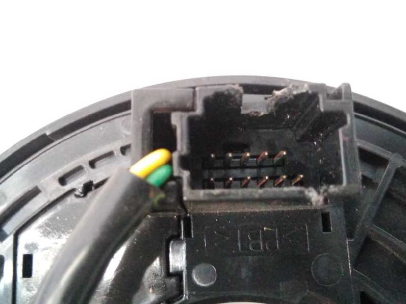 Recambio de anillo airbag para nissan qashqai (j11) tekna referencia OEM IAM 255544EA0A OCG0025B E3-B4-38-1