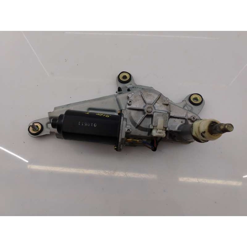 Recambio de motor limpia trasero para nissan patrol gr (y61) comfort referencia OEM IAM 28710VB005  E2-A4-5-1
