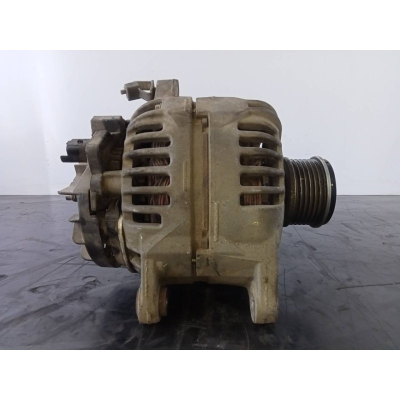 Recambio de alternador para nissan qashqai+2 (jj10) acenta referencia OEM IAM 23100JD10A 8200728292E P3-A4-24-3