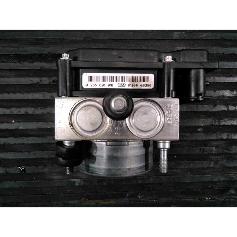 Recambio de abs para dacia sandero laureate referencia OEM IAM 0265232718 476604621R P3-A8-24-2