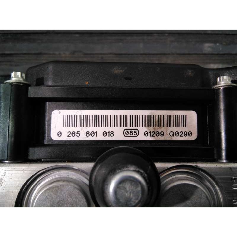 Recambio de abs para dacia sandero laureate referencia OEM IAM 0265232718 476604621R P3-A8-24-2