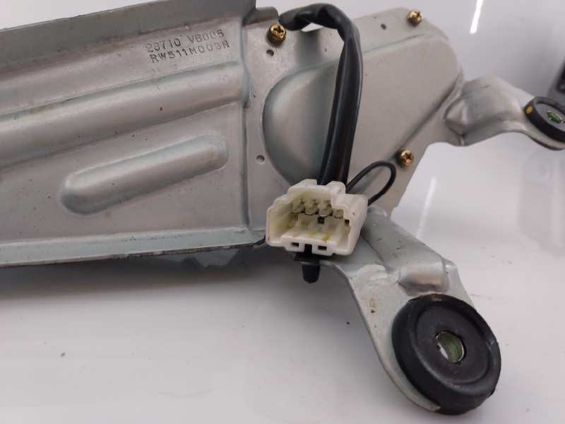 Recambio de motor limpia trasero para nissan patrol gr (y61) comfort referencia OEM IAM 28710VB005  E2-A4-5-1