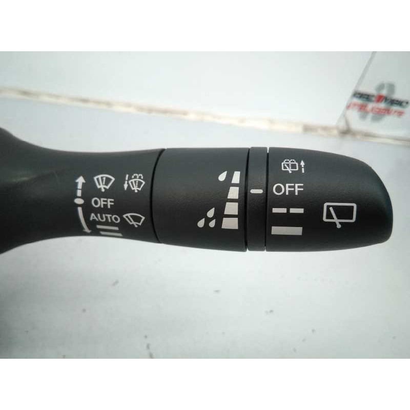 Recambio de mando limpia para nissan qashqai (j11) tekna referencia OEM IAM 17908SD1  E3-B4-38-1