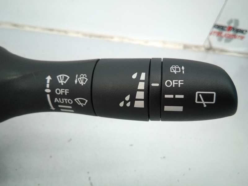 Recambio de mando limpia para nissan qashqai (j11) tekna referencia OEM IAM 17908SD1  E3-B4-38-1