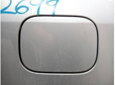 TAPA EXTERIOR COMBUSTIBLE 