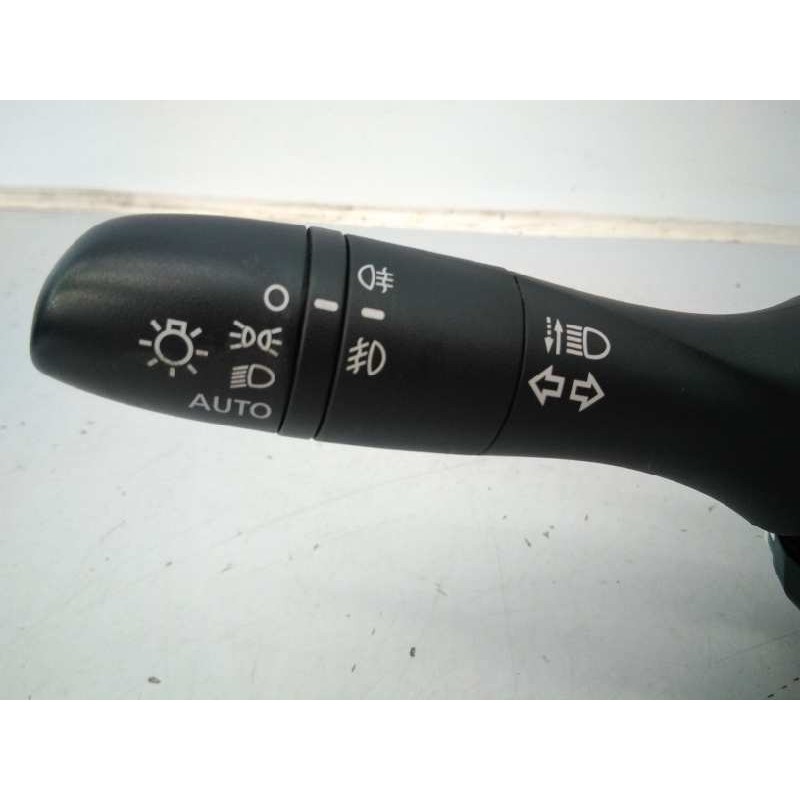 Recambio de mando limpia para nissan qashqai (j11) tekna referencia OEM IAM 17908SD1  E3-B4-38-1