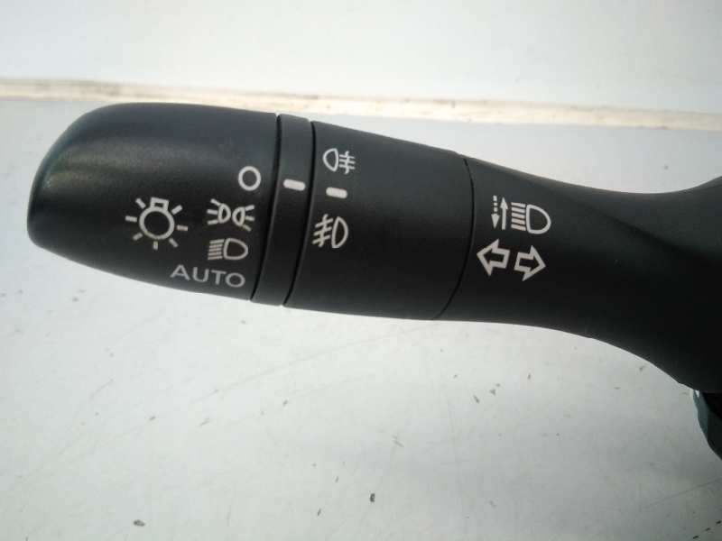 Recambio de mando limpia para nissan qashqai (j11) tekna referencia OEM IAM 17908SD1  E3-B4-38-1