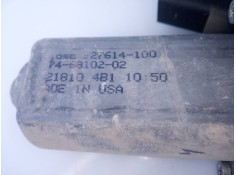 Recambio de elevalunas trasero derecho para bmw x6 (e71) xdrive40d referencia OEM IAM 7468100202  E1-A3-48-1 2