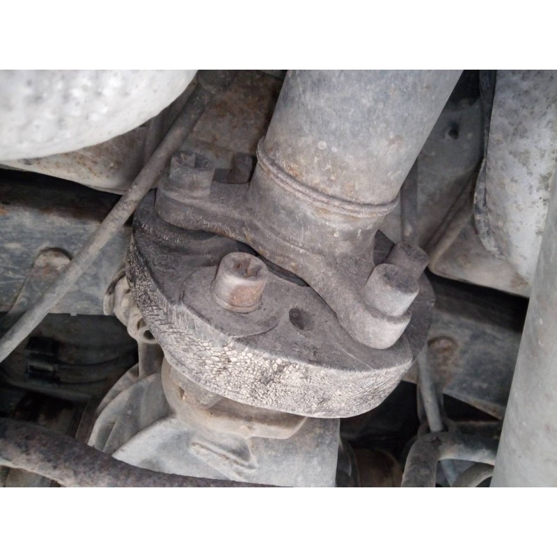 Recambio de transmision central para mercedes-benz clase c (w203) sportcoupe c 220 cdi (la) (203.708) referencia OEM IAM   