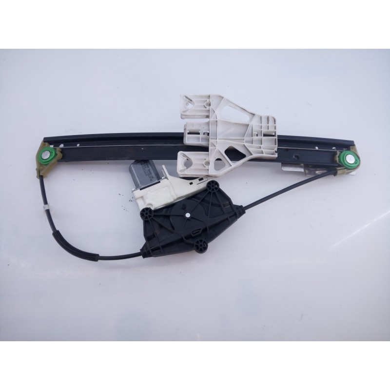 Recambio de elevalunas trasero izquierdo para audi a4 ber. (b8) s line sportpaket / plus referencia OEM IAM 8K0898461  E1-B6-12-