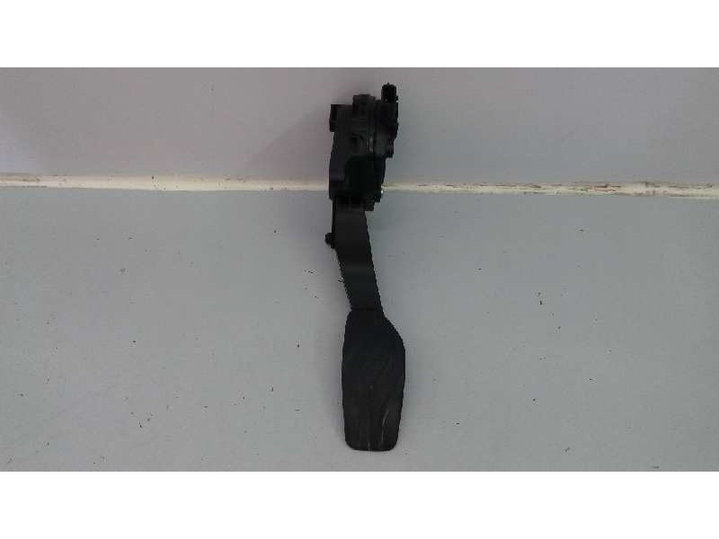 Recambio de pedal acelerador para nissan qashqai (j11) tekna referencia OEM IAM 180024BA0B 6PV00997815 E3-B4-33-1