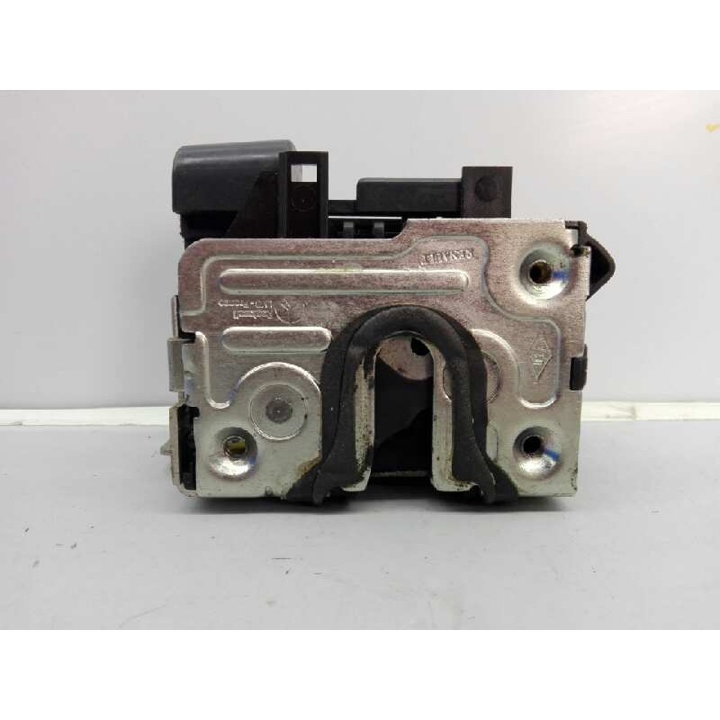 Recambio de cerradura puerta delantera derecha para dacia sandero laureate referencia OEM IAM 8200735224  E1-A1-8-1