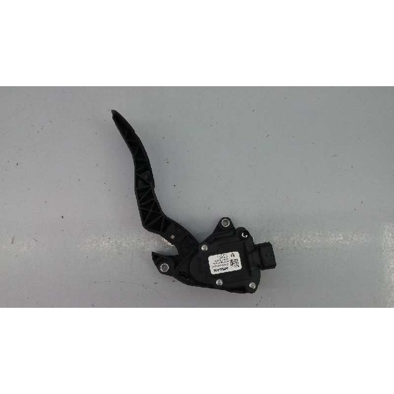 Recambio de pedal acelerador para nissan qashqai (j11) tekna referencia OEM IAM 180024BA0B 6PV00997815 E3-B4-33-1