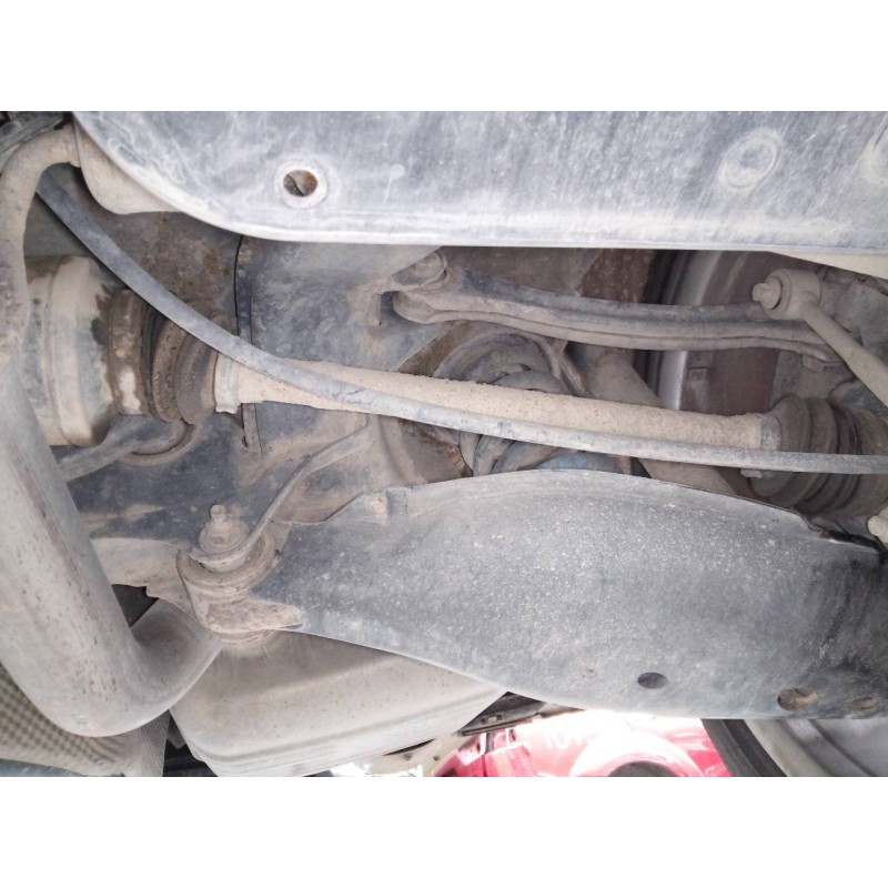 Recambio de transmision trasera izquierda para mercedes-benz clase c (w203) sportcoupe c 220 cdi (la) (203.708) referencia OEM I