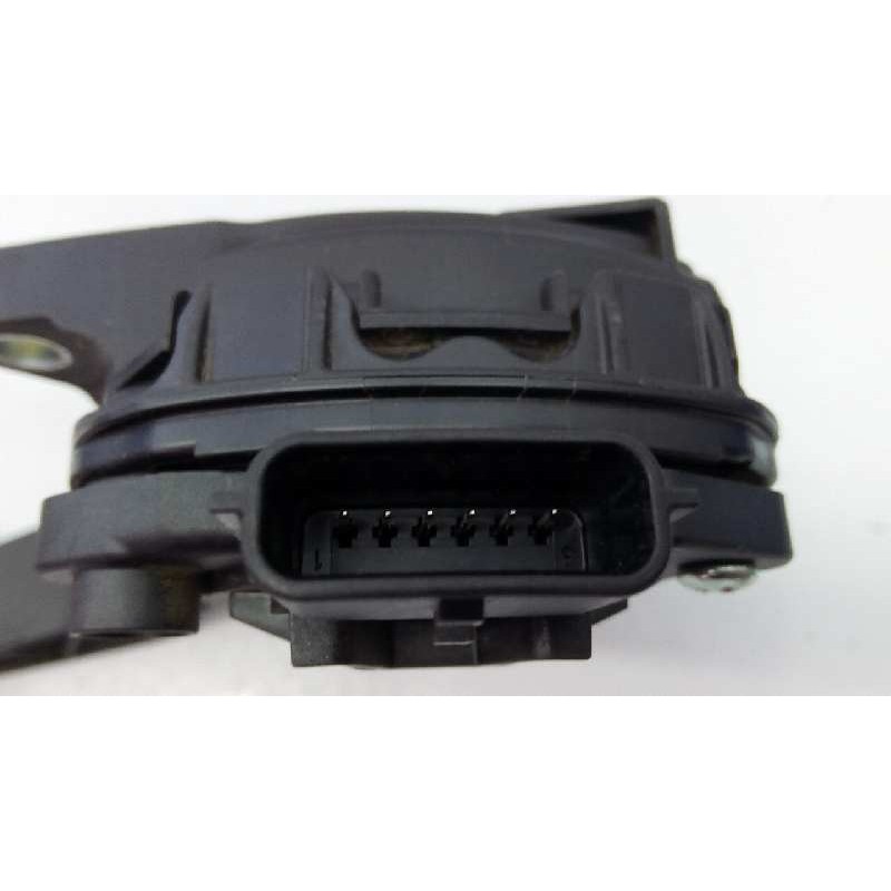 Recambio de pedal acelerador para nissan qashqai (j11) tekna referencia OEM IAM 180024BA0B 6PV00997815 E3-B4-33-1