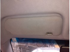 Recambio de parasol izquierdo para hyundai i40 tecno blue referencia OEM IAM    2
