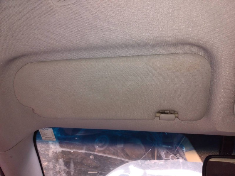 Recambio de parasol izquierdo para hyundai i40 tecno blue referencia OEM IAM   