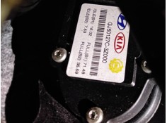 PEDAL ACELERADOR GJ50127C3Z000 