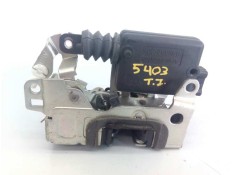 CERRADURA PUERTA TRASERA IZQUIERDA 8200735248 E1-A1-12-1