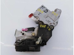 CERRADURA PUERTA TRASERA DERECHA 8255244U00 E2-A4-3-1