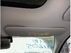 Recambio de parasol derecho para mercedes-benz clase c (w205) familiar avangarde referencia OEM IAM    2