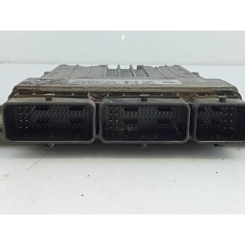 Recambio de centralita motor uce para nissan qashqai+2 (jj10) acenta referencia OEM IAM 237101449R S180067173 E3-B4-22-2