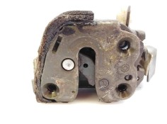 Recambio de cerradura puerta trasera derecha para nissan patrol gr (y61) comfort referencia OEM IAM 8255244U00  E2-A4-3-1 2