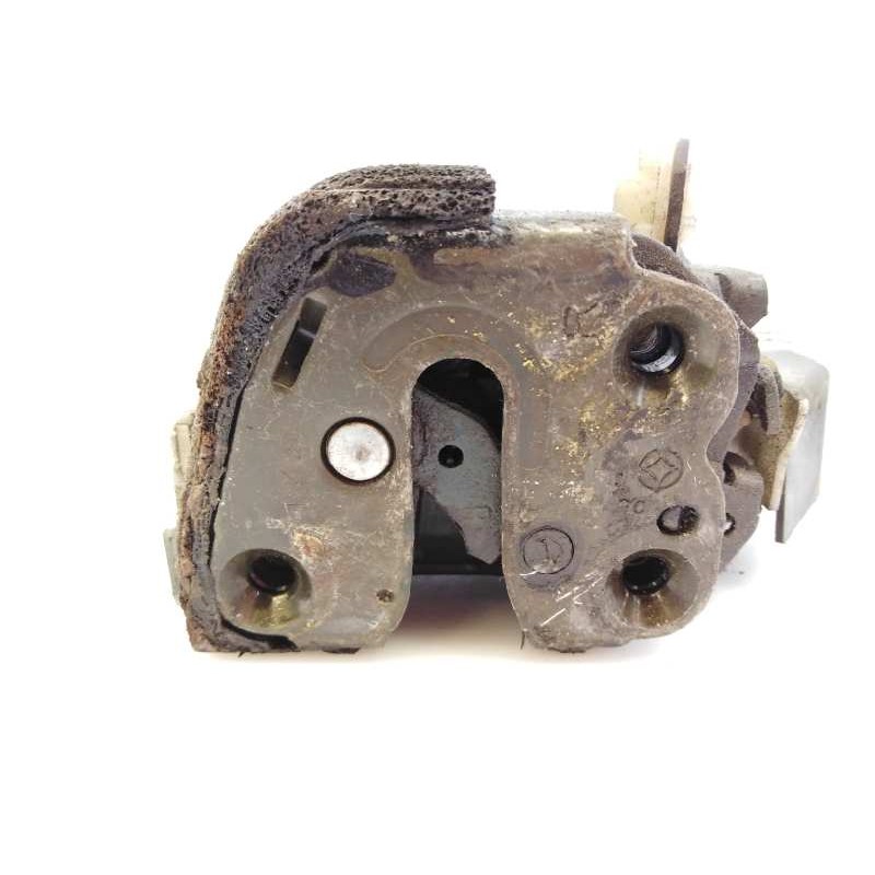 Recambio de cerradura puerta trasera derecha para nissan patrol gr (y61) comfort referencia OEM IAM 8255244U00  E2-A4-3-1