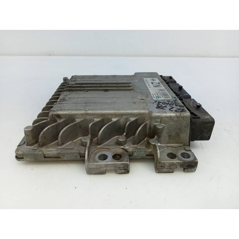 Recambio de centralita motor uce para nissan qashqai+2 (jj10) acenta referencia OEM IAM 237101449R S180067173 E3-B4-22-2