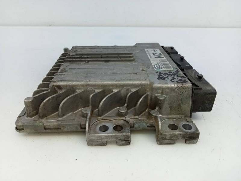 Recambio de centralita motor uce para nissan qashqai+2 (jj10) acenta referencia OEM IAM 237101449R S180067173 E3-B4-22-2