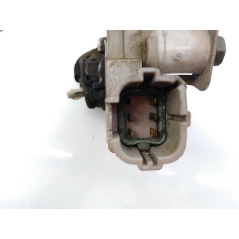 Recambio de cerradura puerta trasera derecha para nissan patrol gr (y61) comfort referencia OEM IAM 8255244U00  E2-A4-3-1