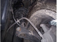 AMORTIGUADOR DELANTERO IZQUIERDO 