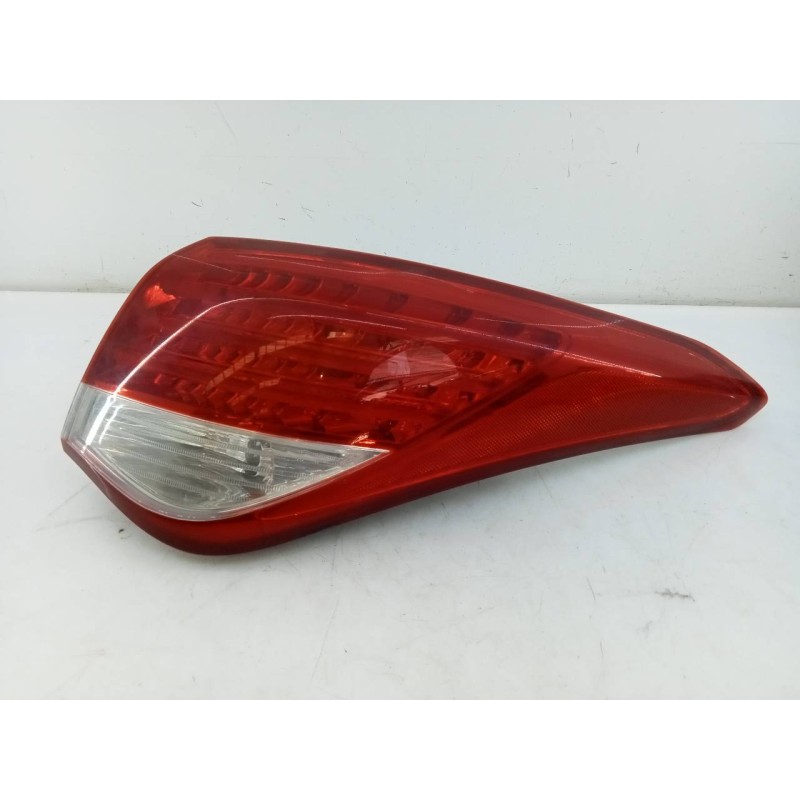 Recambio de piloto trasero derecho para hyundai i40 tecno blue referencia OEM IAM   E2-B5-53-2