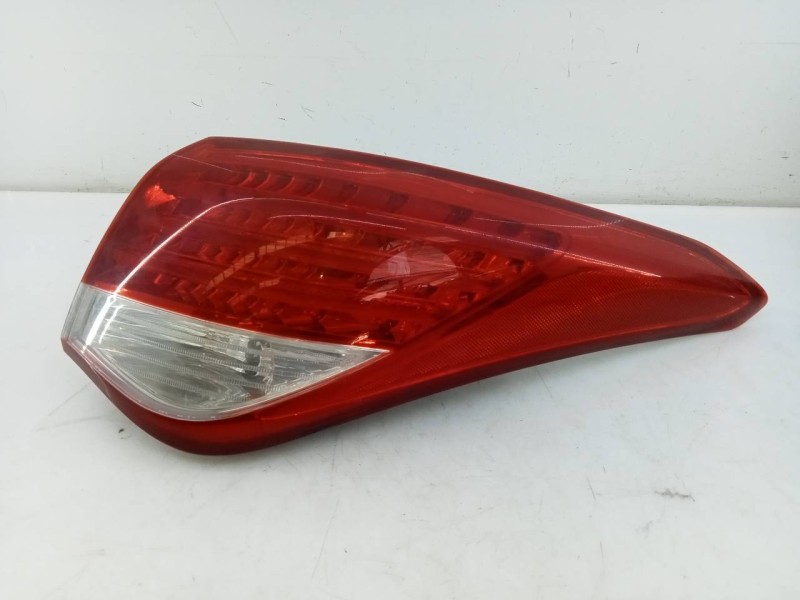 Recambio de piloto trasero derecho para hyundai i40 tecno blue referencia OEM IAM   E2-B5-53-2