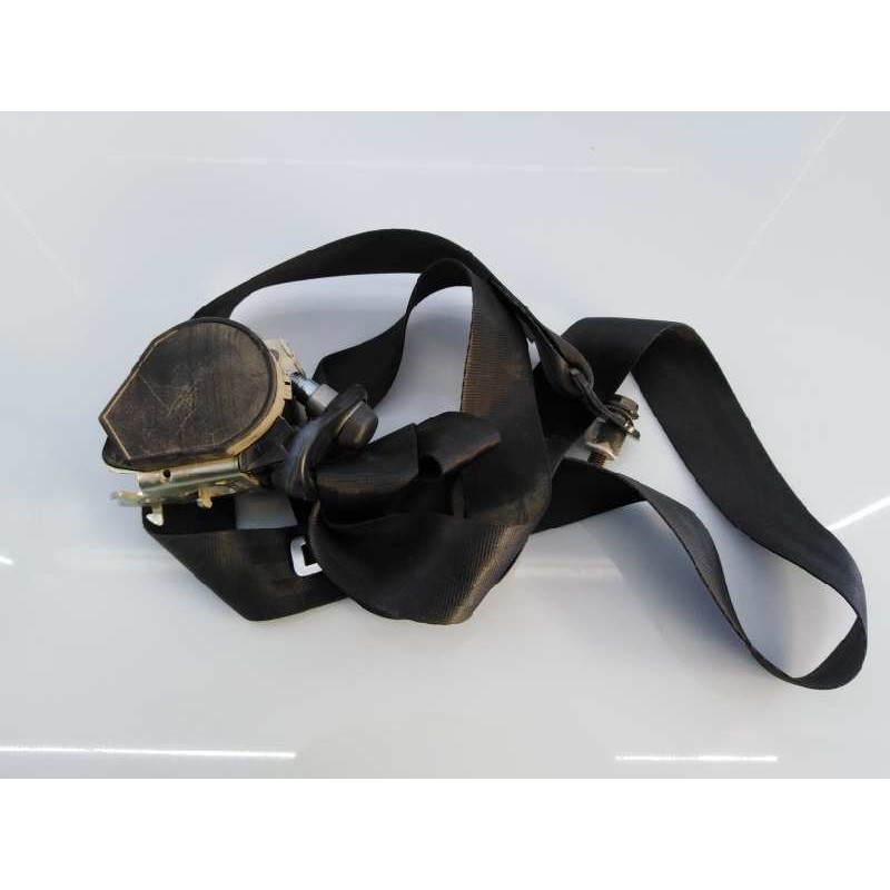 Recambio de cinturon seguridad delantero derecho para dacia sandero laureate referencia OEM IAM 8200751267  E1-A1-11-2