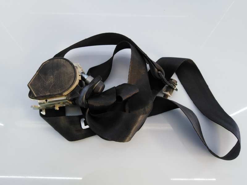 Recambio de cinturon seguridad delantero derecho para dacia sandero laureate referencia OEM IAM 8200751267  E1-A1-11-2