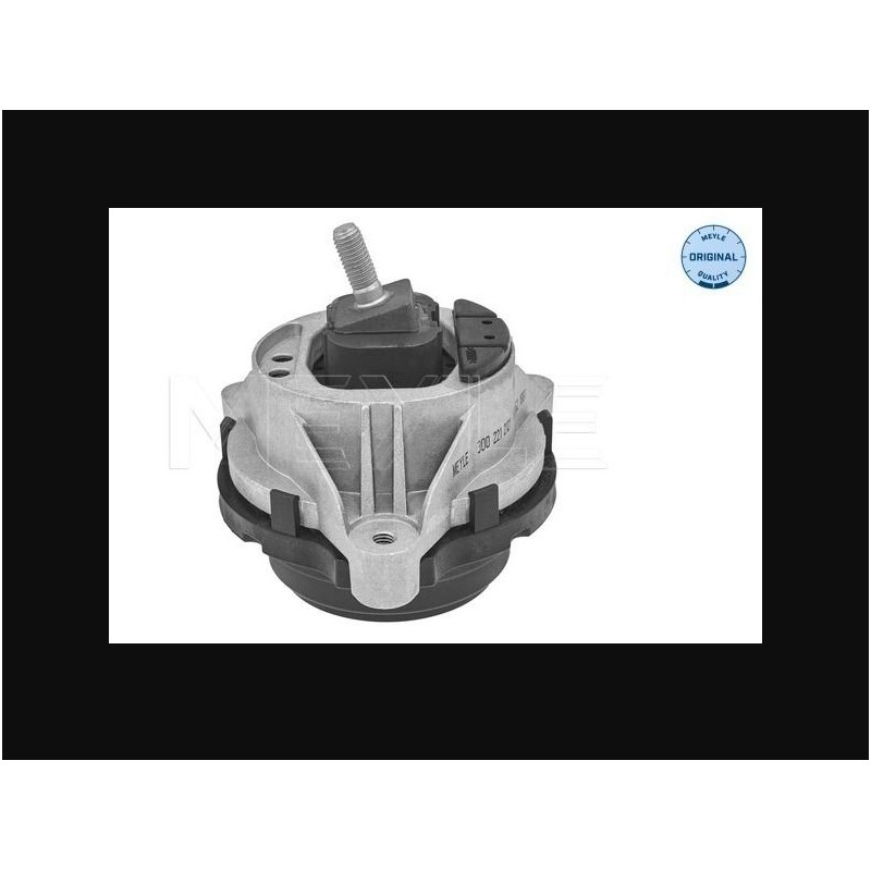 Recambio de soporte motor izquierdo para bmw serie 3 lim. (f30) referencia OEM IAM 3002212121 NUEVO T1-3-B9-2